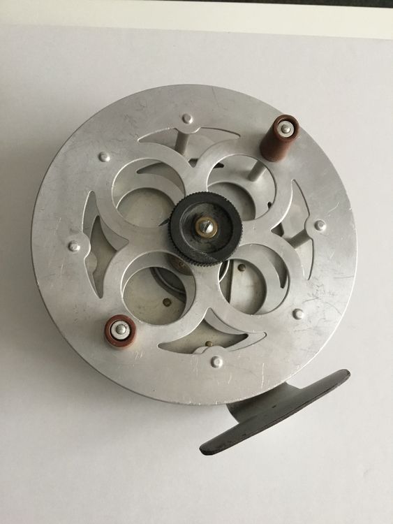 3 Teiliges Set Mit Glatten Bremsscheiben Für Angel Produktbild-Vorschau 5