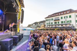 2 VIP Tickets für das Seenachtfest Rapperswil