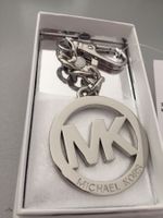 Michael Kors Schlüssel Anhänger Schlüsselanhänger Silber