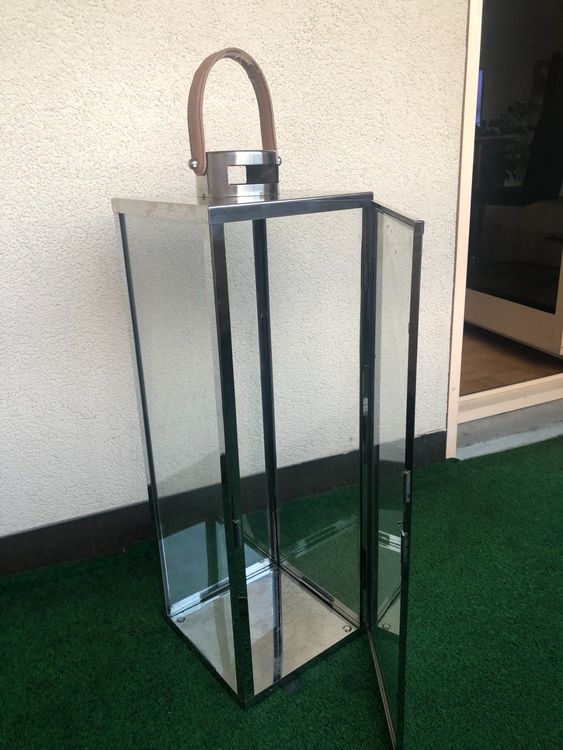Laterne 70 Cm Hoch