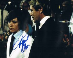 Thomas 'Tommi' Ohrner Autogramm signiert Foto 20x25cm