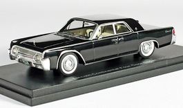 1:43 BOS - Lincoln Continental Sedan 1961 (zu Neo Scale)