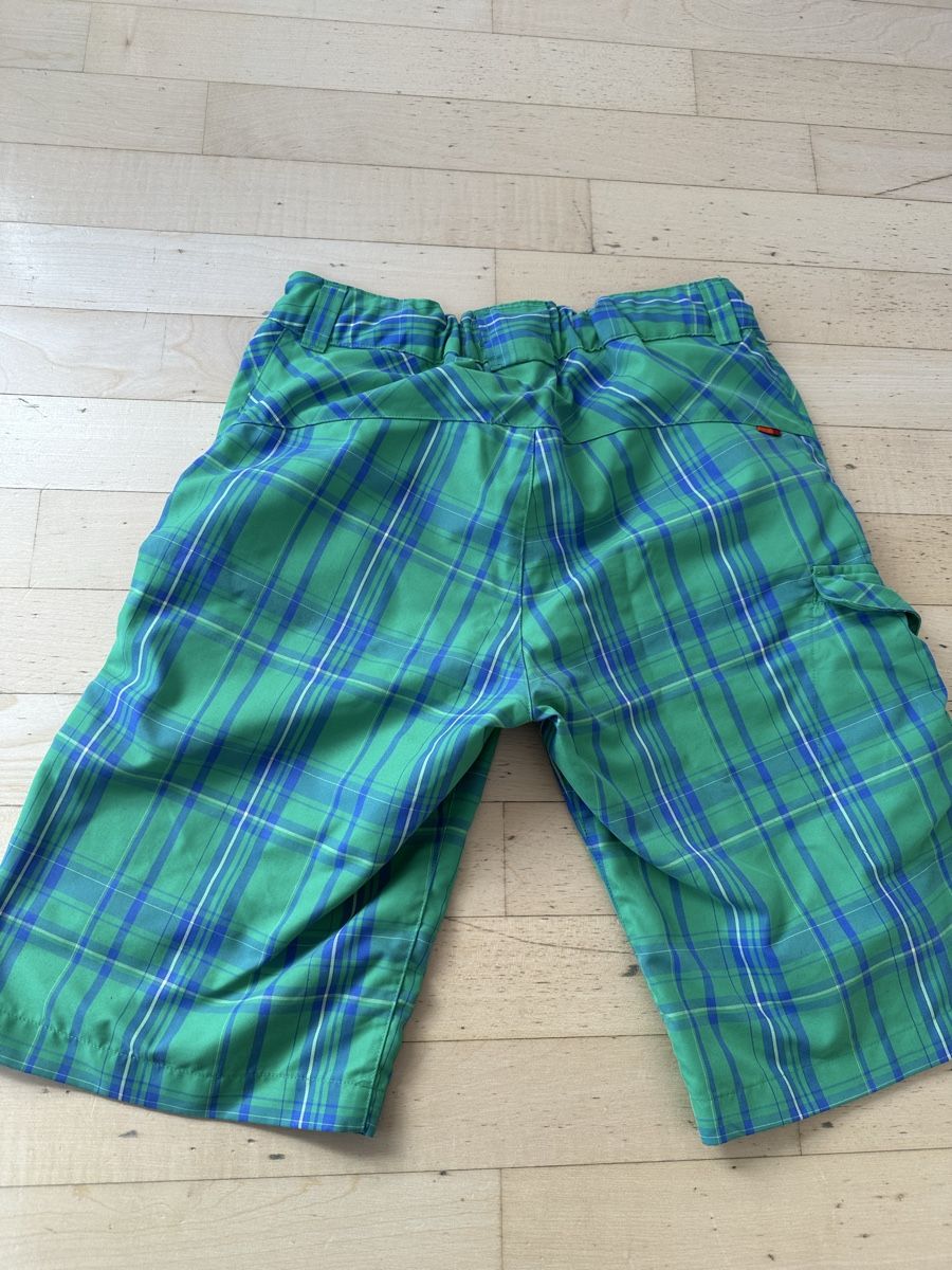 Vaude Pantaloni: Vaude Shorts 158 164 – Usato da Zizers venduto da special_peanuts 2
