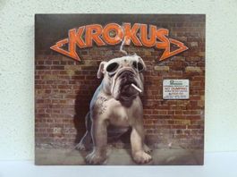 CD KROKUS / DIRTY DYNAMITE