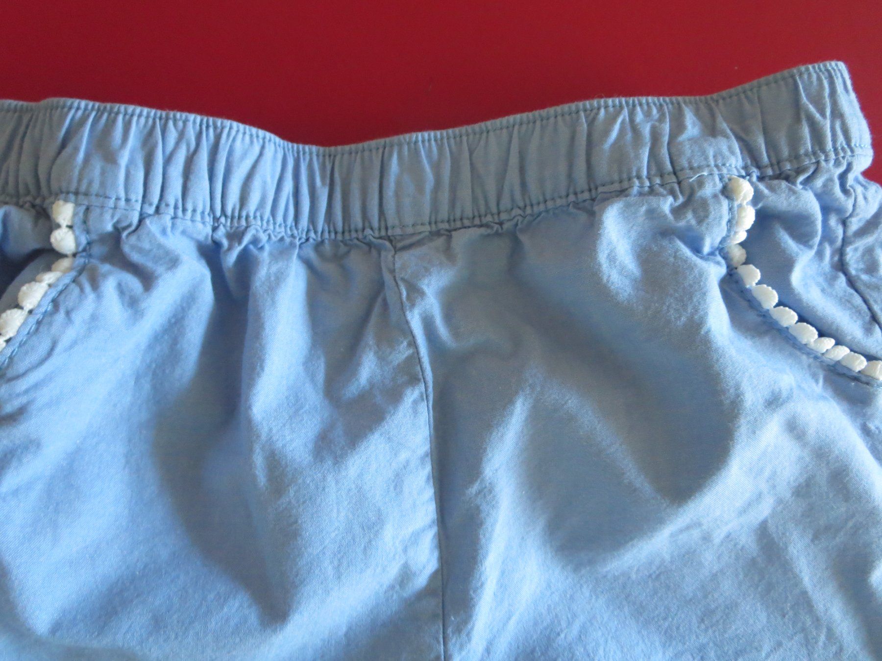 Lotti & Set di vestiti: Kinder Hösli mit Pulloverli/Gr. 80 – Usato da Wallisellen venduto da Arvenstube 2