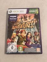 Kinect Adventures für Xbox 360 Spiel