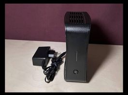 Wi-Fi BOX 7+, Wi-Fi Booster 7+, Salt Wlan