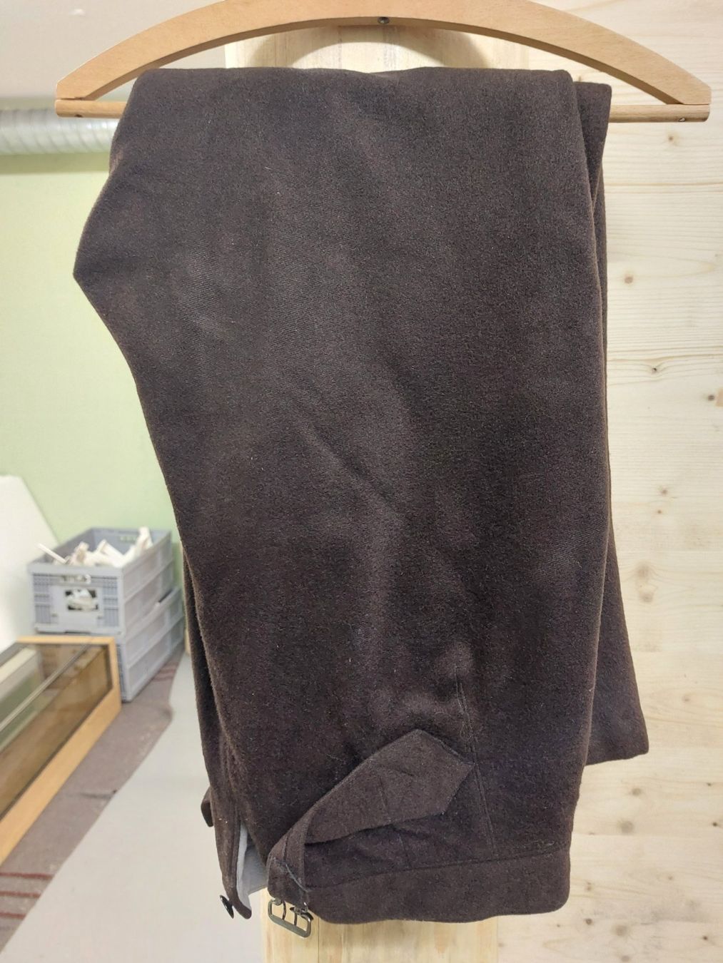 Costumes: HALBLEIN HOSE UND KITTEL – D'occasion à Summaprada par nora014 1
