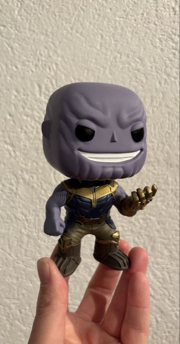 Marvel Statuette: Funko Pop!s Marvel !! Preis pro Stück !! – Usato da Büren an der Aare venduto da FindyourPops 3