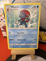 POKÉMON / Weavile / Cosmic Eclipse 🇺🇸