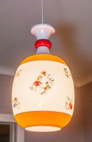 Vintage | KINDER Deckenlampe | 50er Jahre