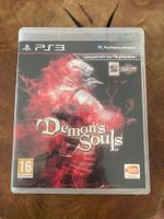 Jeu PS3 Demon's Souls
