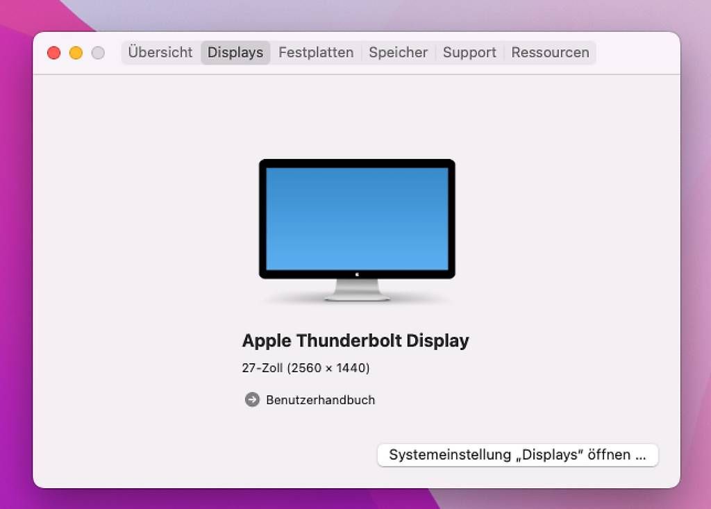 Apple PC: Apple Mac Pro 6,1 Trashcan D700 + 27" Thunderbolt Display – Usato da Fällanden venduto da Geroni84 4