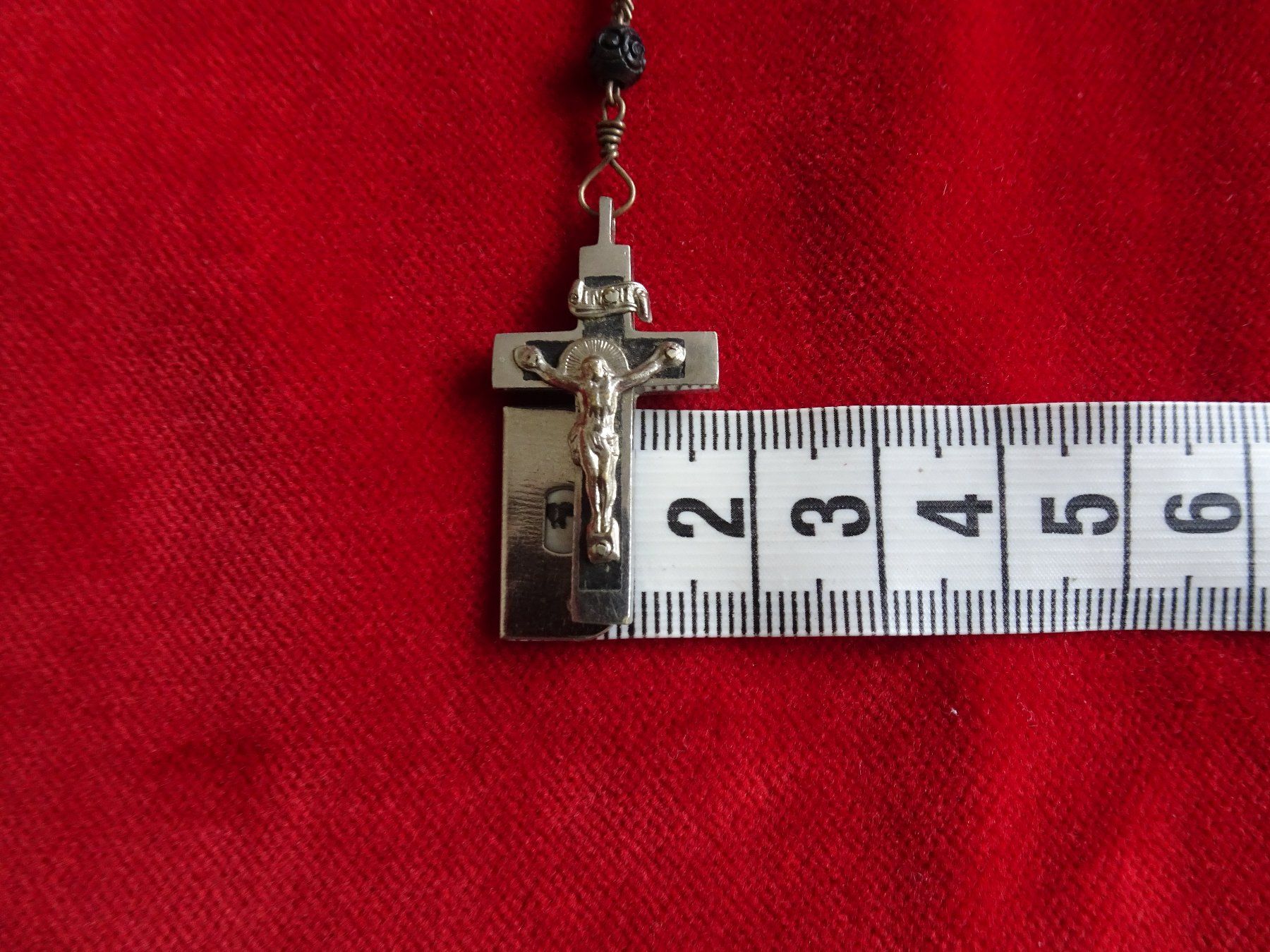 Altri gioielli: Alter Rosenkranz – Usato da St.Gallen venduto da Diva021 5