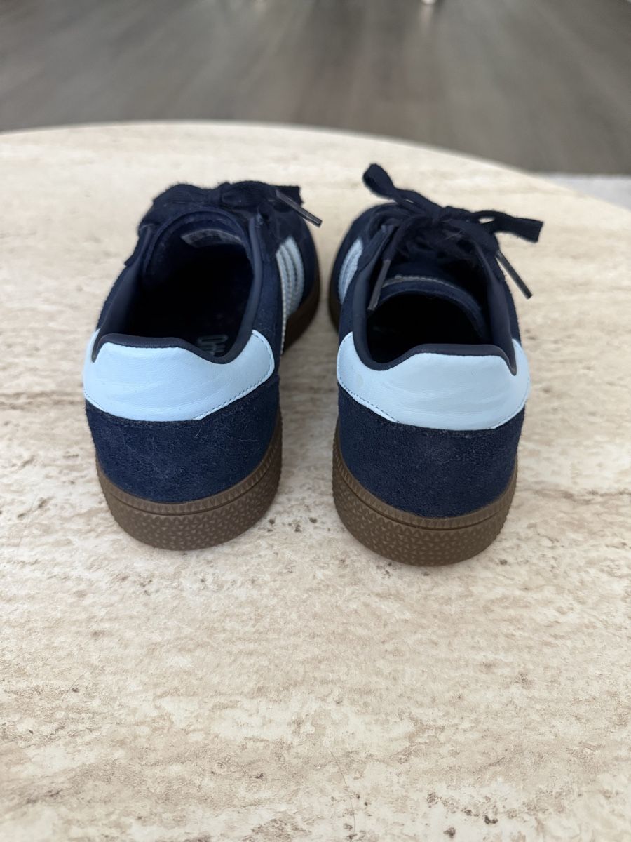 Adidas Schuhe für Jungen: Adidas Spezial Sneaker – Neu (gemäss Beschreibung) aus Höri von LarissaGallina 2