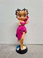 Betty Boop Deko Figur