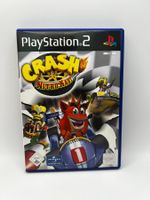 Crash Nitro Kart (Deutsch) - Playstation 2