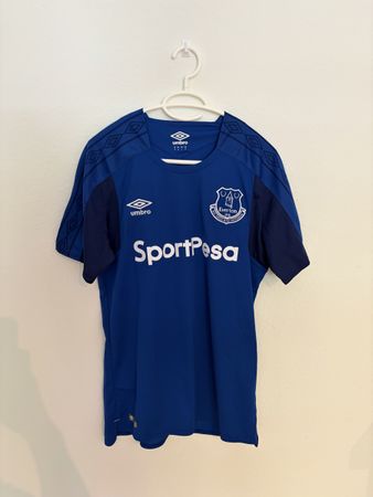 Everton 2017/18 Heimtrikot (M)