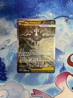 Méga-Darkrai ALT - PBL 116 FR