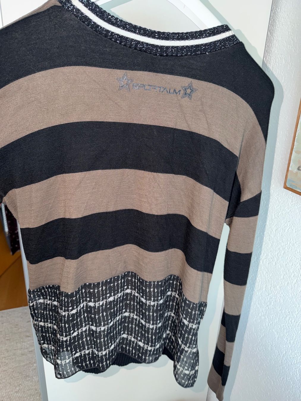 Maglioni & Felpe: Pullover SPORTALM 40 – Nuovo (secondo la descrizione) da Dornach venduto da samuti 3
