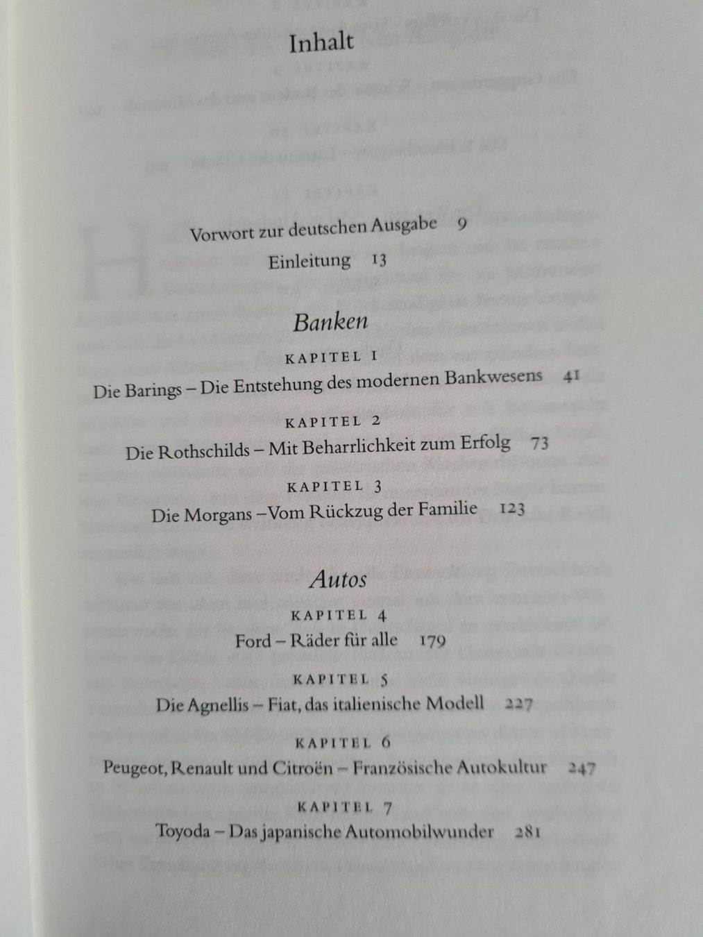 Libri: Die Macht der Familie – Usato da Klosters venduto da Riva123 2