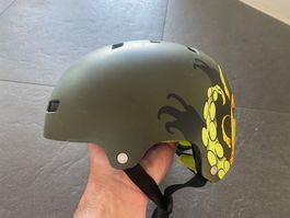 Velohelm Bell