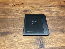 Tolino Vision Color 32 GB, mit Hörbuchfunktion