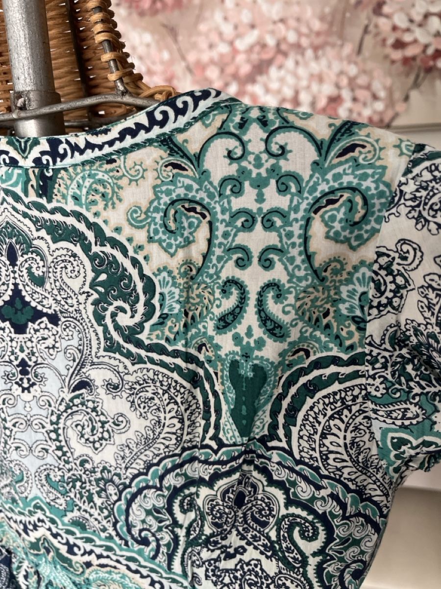Odd Molly Blusen: Bluse, odd Molly, S/M – Gebraucht aus Solothurn von Bobesch08 5