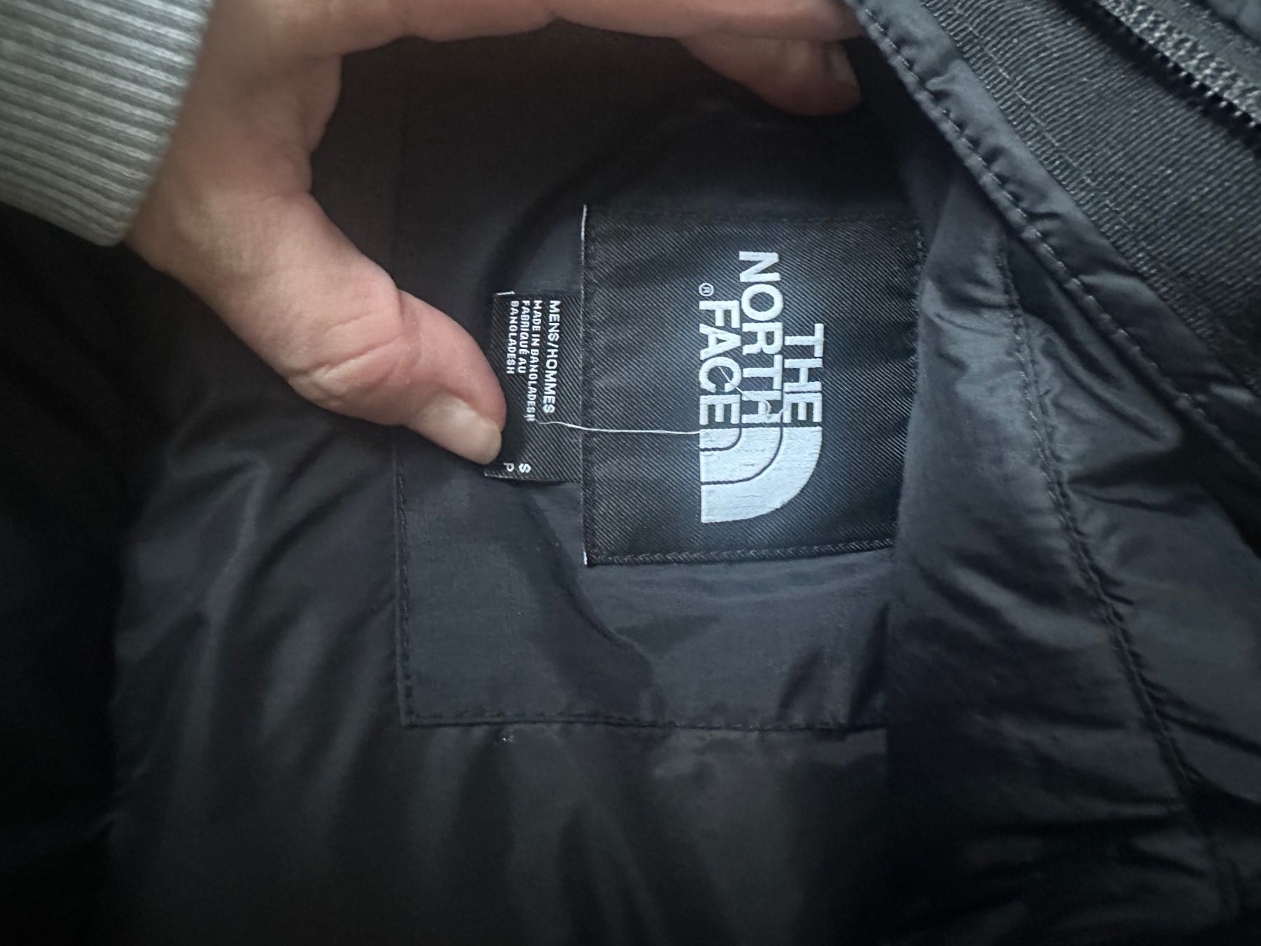 Giacche: North Face Jacke – Usato da Glattbrugg venduto da A.S.90 3