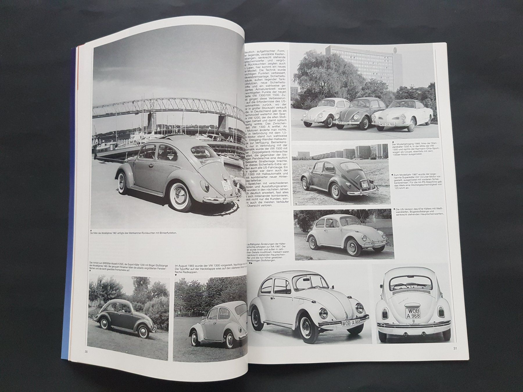 Brekina Modellini d'auto: Brekina Autoheft, Gesamtprogramm 1996/1997, 71 pages, Käfer – Nuovo (secondo la descrizione) da Martigny venduto da Abm1000 3