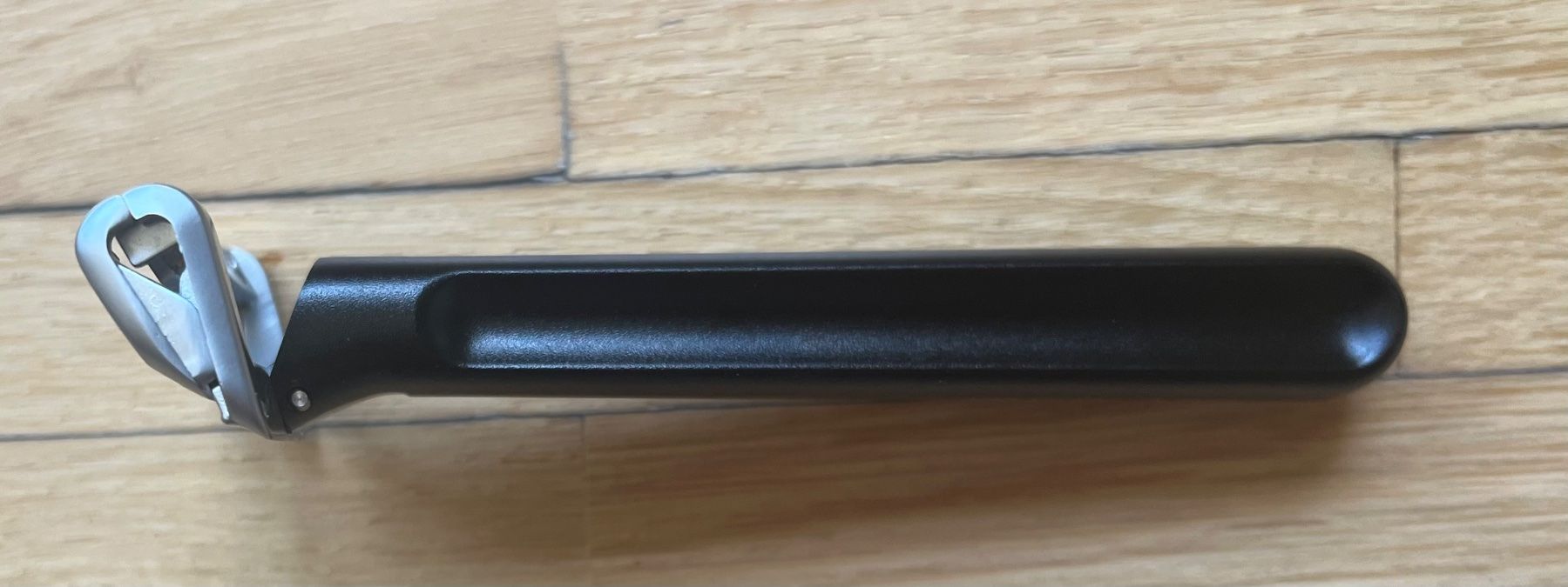 Rasoi & Lamette da barba: ONEBLADE ELEMENT RAZOR schwarz neu mit 210 Klingen ! – Nuovo e nell'imballaggio originale da Rüti ZH venduto da Mazsola777 3