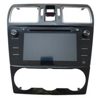 Autoradio d'origine - Subaru Fujitsu Ten (Forester)