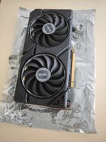 Grafikkarte ASUS GeForce RTX 4060 Dual