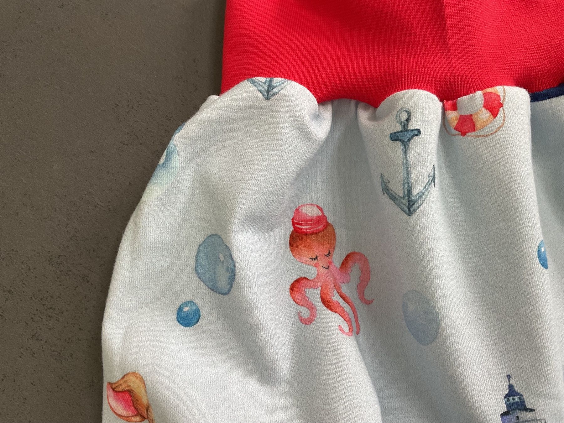 Pantaloni: NEUE Kurze Pumphose 80/92 – Nuovo (secondo la descrizione) da Adliswil venduto da Bolline 1
