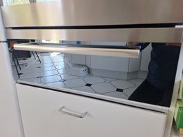 V-ZUG Wärmeschublade, Typ WS60220e - Top Zustand!