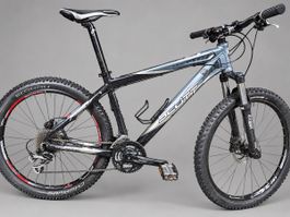 Zum Verkauf steht ein SCOTT Aspect Mountainbike mit 29”