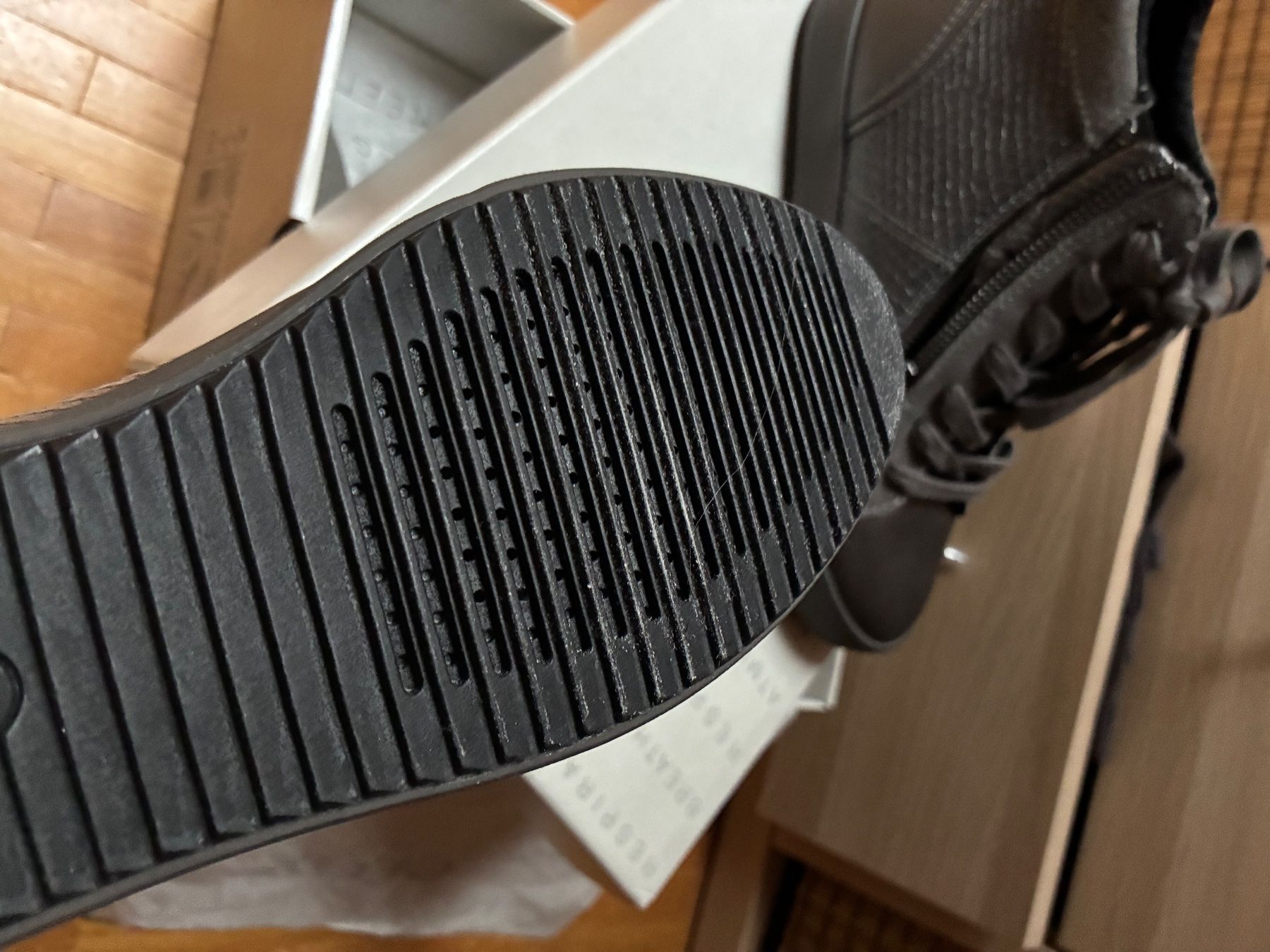 Geox Scarpe da donna: NEU! GEOX Bloomie g36 – Usato da Veyrier venduto da gnoom74 4