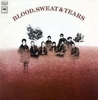 Blood, Sweat And Tears – Blood, Sweat And Tears 2LP