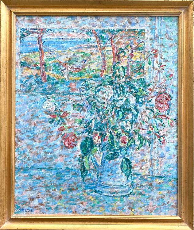 Franco Mazzoni 1928 2006 Kaufen auf Ricardo