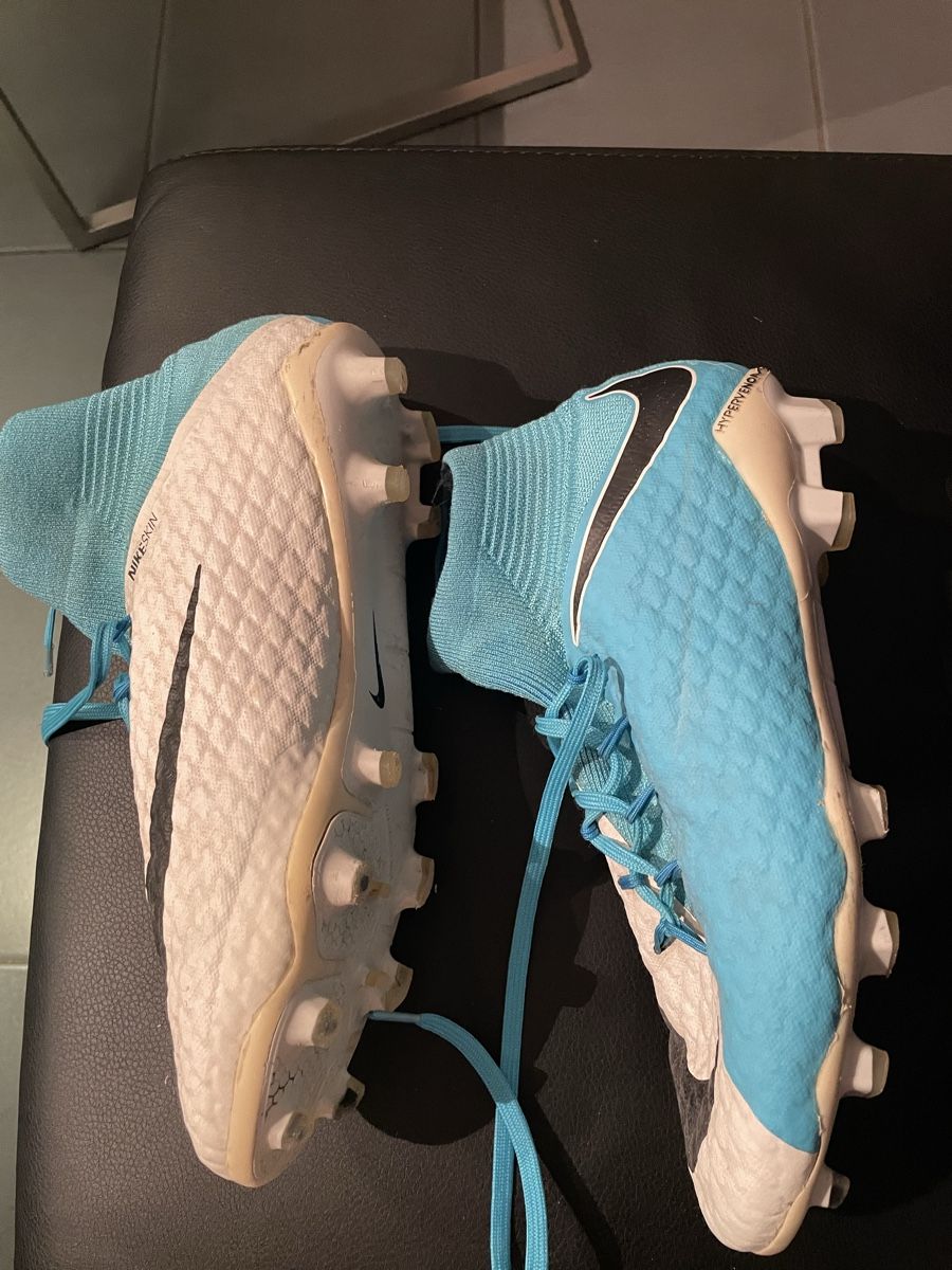 Nike Scarpe da uomo: Fussballschuhe Nike Hypervenom – Usato da Uetendorf venduto da Ragusa09 1