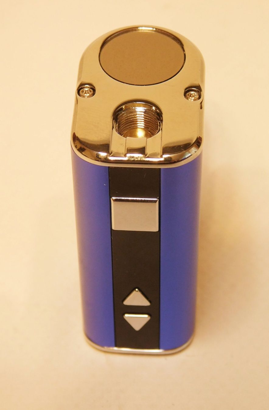 Eleaf Altri Prodotti per fumatori: Elektronische Zigarette 9 Stück – Nuovo (secondo la descrizione) da Emmenbrücke venduto da Ulisse-22 1