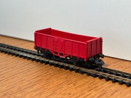 *ZZ017: Güterwagen, Hersteller Arnold (Spur N)