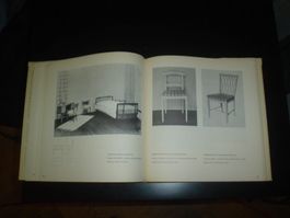 Schwedische Möbel Design Paul Artaria
