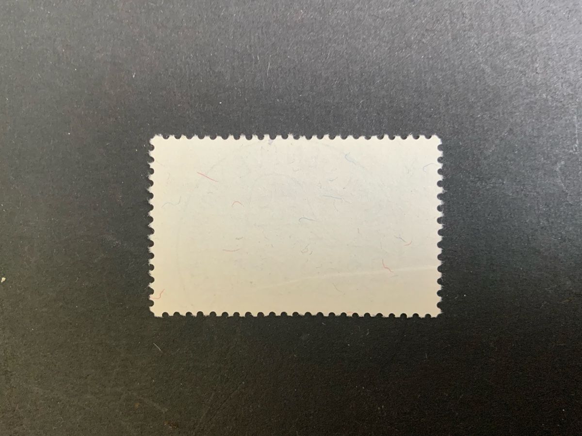 Tous les timbres: Flugpostmarke Voll-ET-0 – D'occasion à Binningen par chr_cr5n 1