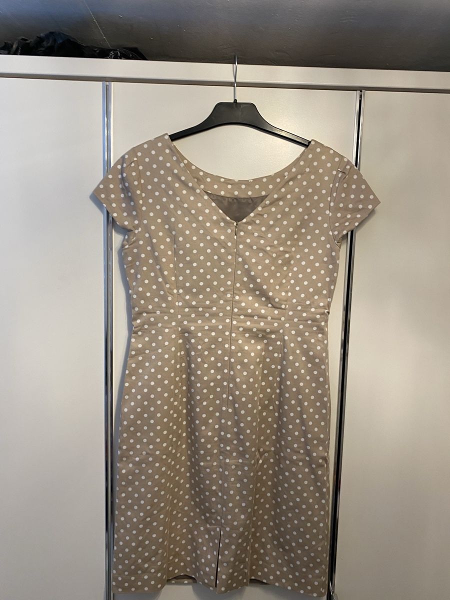 Comma Vestiti: Cocktail Kleid von Comma Gr.40 – Usato da Pfungen venduto da Sheki56 2