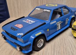 Opel Ascona 400