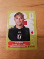 Panini WM 2026 JPN 14