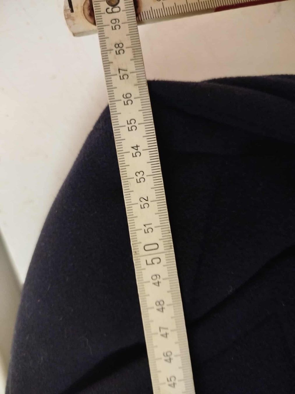 Cappotti: Manteau KARL LAGERFELD – Usato da La Chaux-de-Fonds venduto da Emmaus2300CDF 6