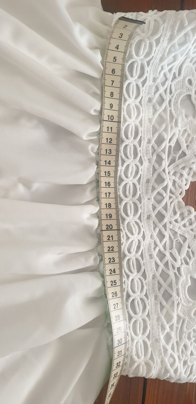 Kleider: Sommerkleid  – Neu (gemäss Beschreibung) aus Clarens von fur_bxq2 4