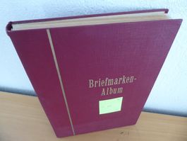 Interessantes Album Europa mit 22 Seiten ansehen